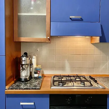 Ferienhaus La Casetta In Centro - Holiday House *