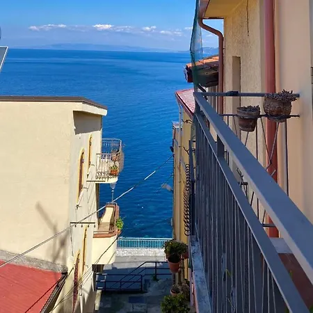 La Casetta In Centro - Holiday House Ferienhaus