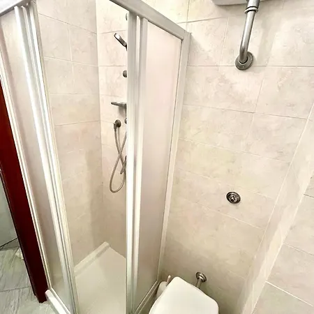 Ferienhaus La Casetta In Centro - Holiday House *