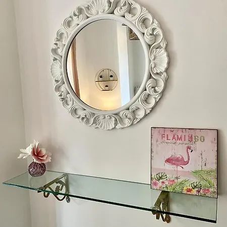 La Casetta In Centro - Holiday House Scilla