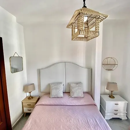 Casa de Férias La Casetta In Centro - Holiday House Scilla