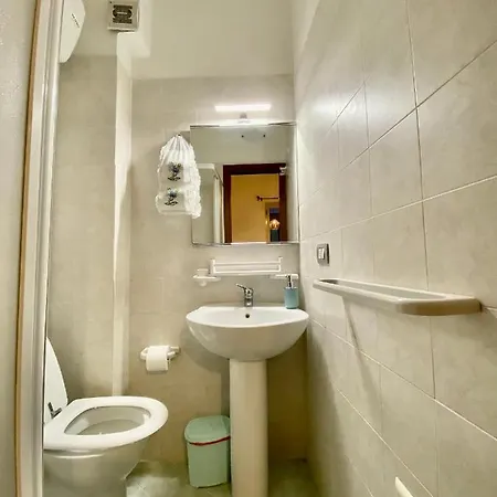 La Casetta In Centro - Holiday House Feriehus Scilla