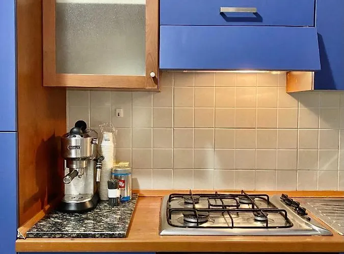 Casa de Férias La Casetta In Centro - Holiday House *