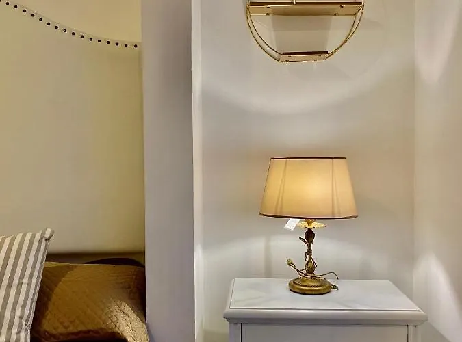 Casa de Férias La Casetta In Centro - Holiday House Scilla