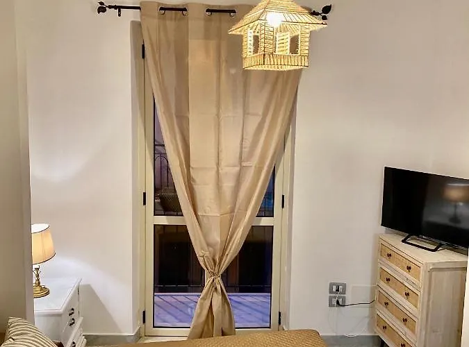 La Casetta In Centro - Holiday House