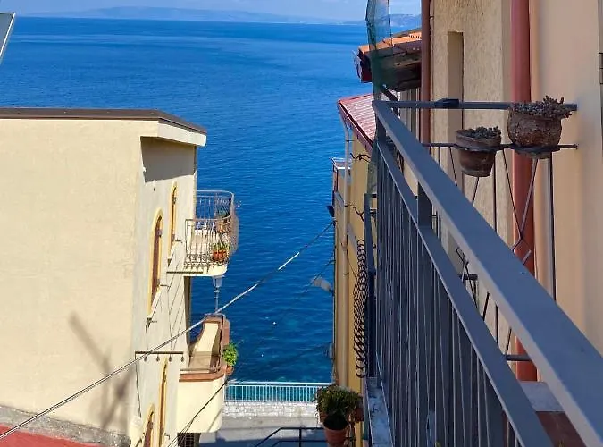 La Casetta In Centro - Holiday House Casa de Férias