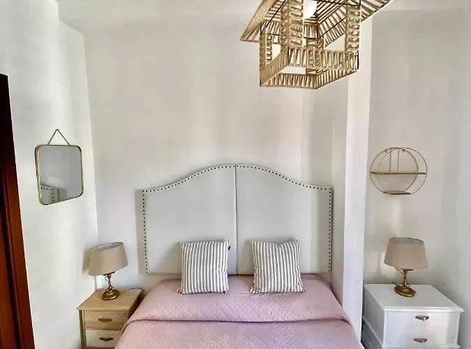 Casa de Férias La Casetta In Centro - Holiday House Scilla