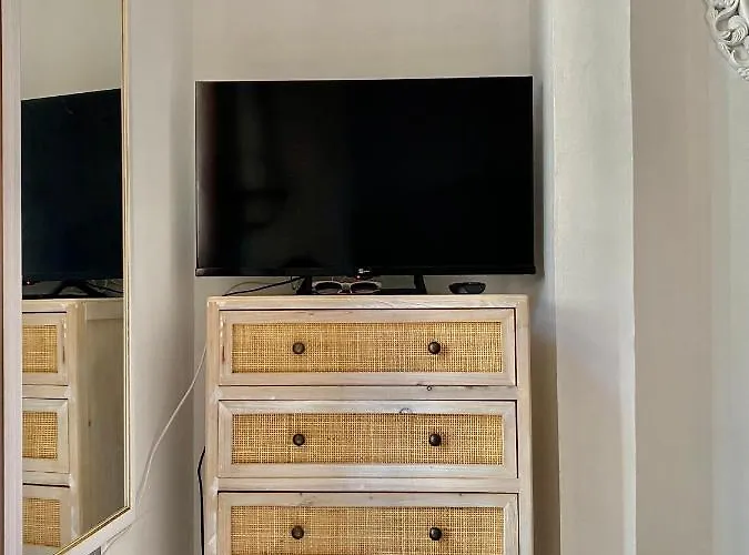 La Casetta In Centro - Holiday House Scilla