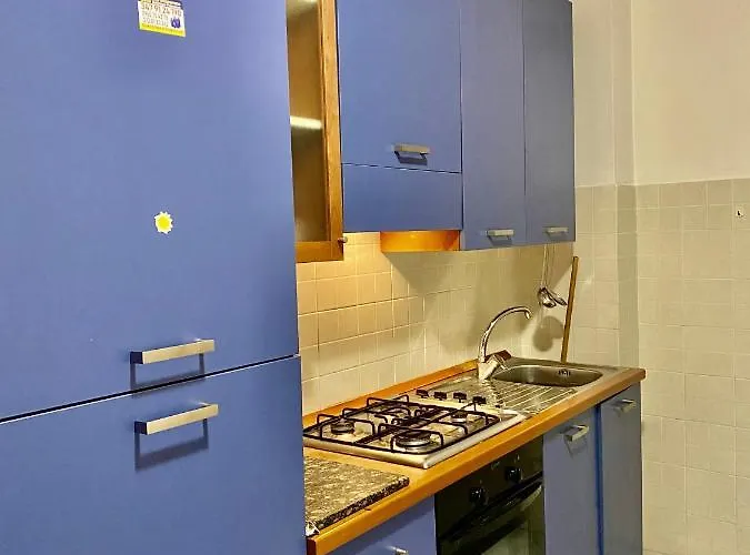 La Casetta In Centro - Holiday House Casa de Férias Scilla