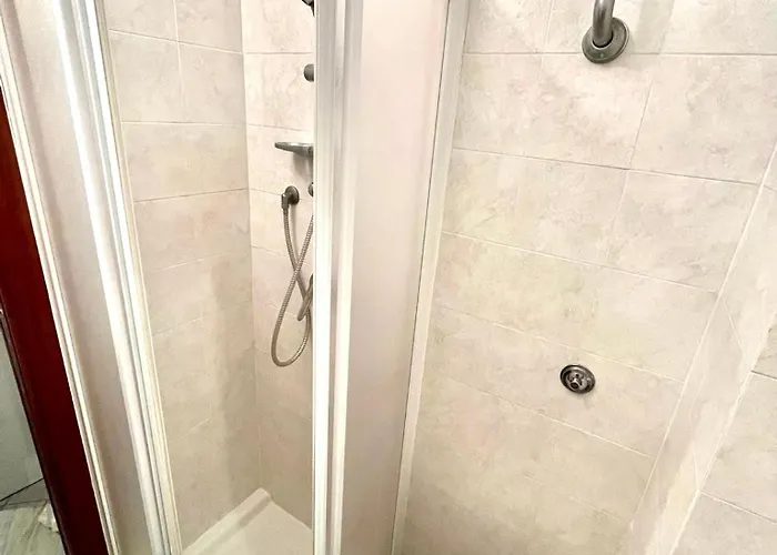 Casa de Férias La Casetta In Centro - Holiday House *