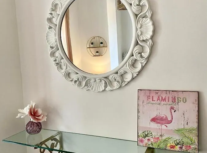 La Casetta In Centro - Holiday House Scilla